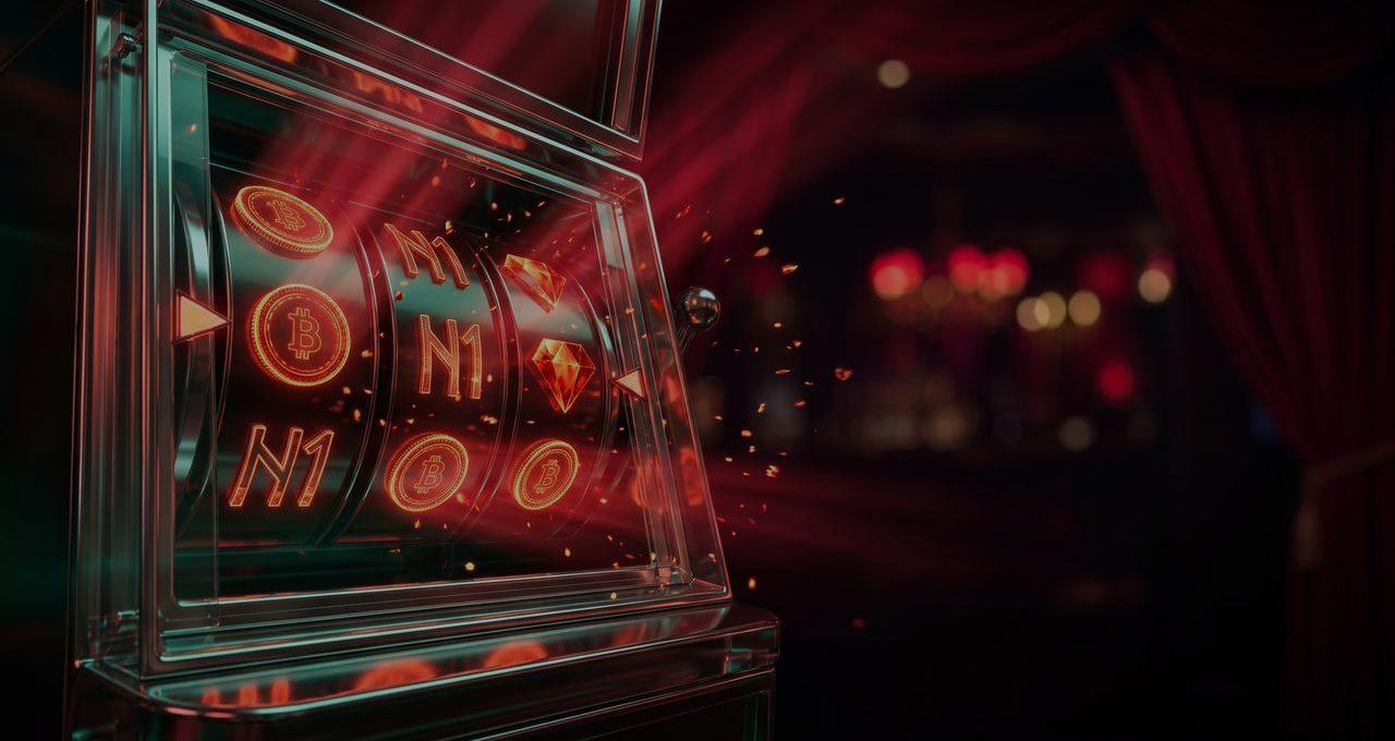 N1 Casino